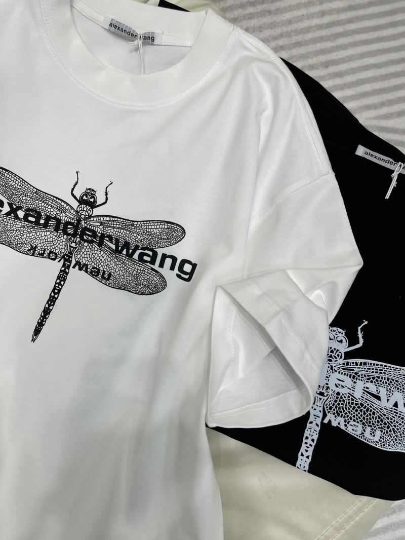 Alexander Mcqueen T-Shirts